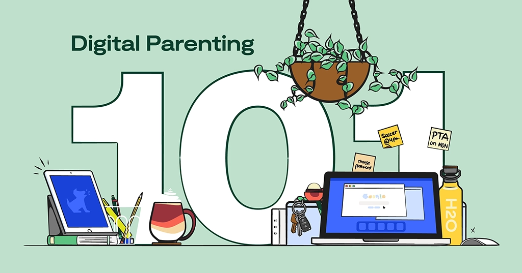 digitalparenting101 digitalparenting101